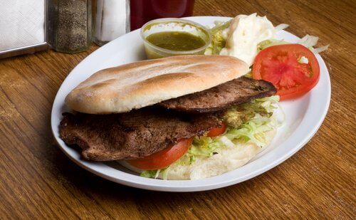 Voedingsmiddelen om je honger te stillen en die gezond zijn zoals mager vlees