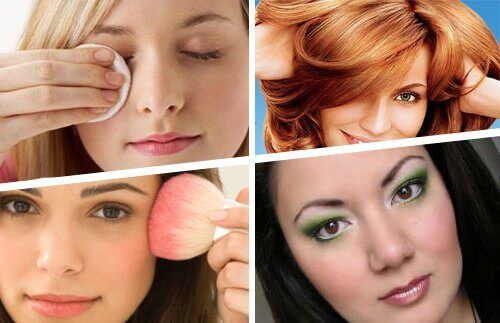 Make-Up