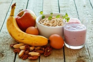 6 voedingsmiddelen voor je ontbijt voor een energieke ochtend