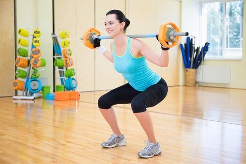 Squats
