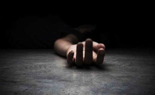 Hand