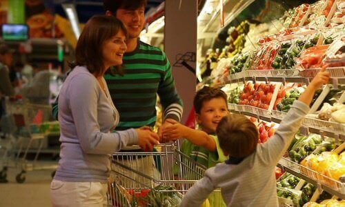 Dieet voor diabetes