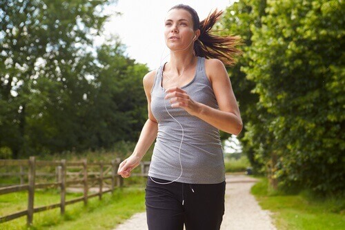 Hardlopen