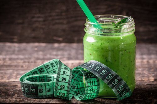 Selderij voor Gewichtsverlies