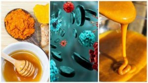 Maak zelf dit natuurlijke geneesmiddel tegen ontstekingen