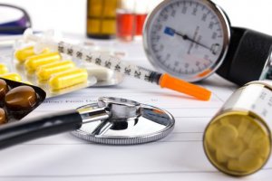 Diabetes en hoge bloeddruk: wat mag je eten?
