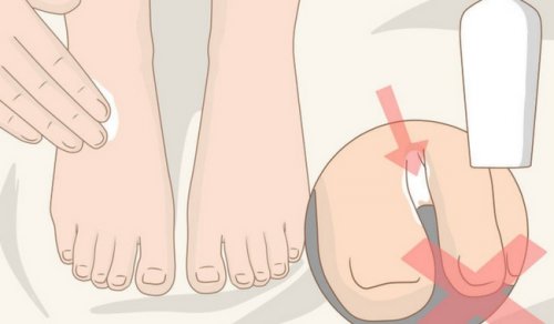8 tips voor iedere dag voor gezonde voeten