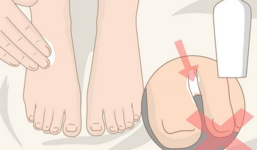 8 tips voor iedere dag voor gezonde voeten