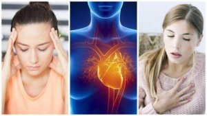 7 tekenen van een hartaanval bij vrouwen die vaak worden gemist