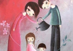 Kinderen opvoeden betekent hen zichzelf laten ontwikkelen