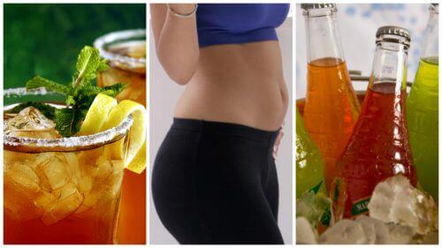 Probeer je gewicht te verliezen? Laat dan deze 6 drankjes staan