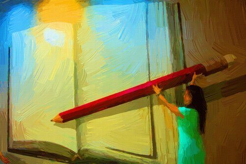 Schrijf over je gevoelens