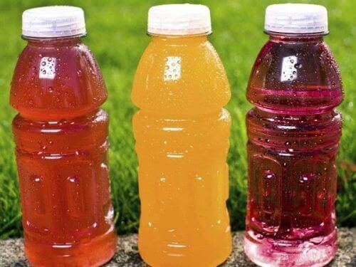 Sportdrank