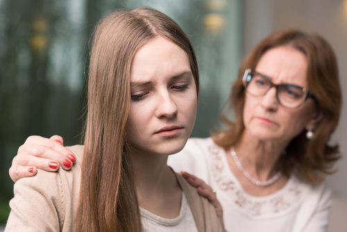 Angst en depressie in verband met kanker