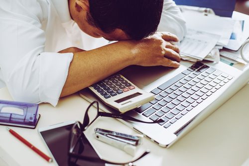 Stress en kanker