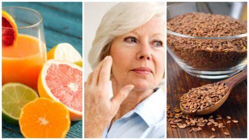 Verlicht osteoartritis met 7 heilzame voedingsmiddelen