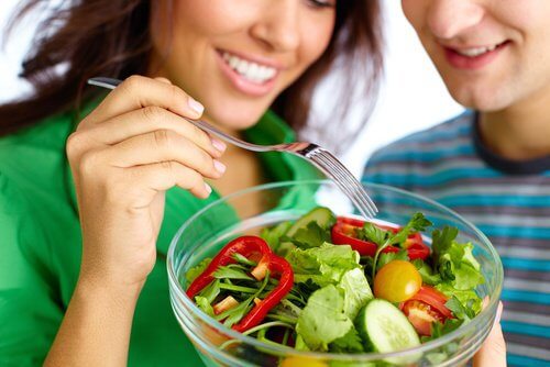 Salade
