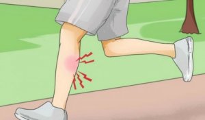 Wat moet je doen wanneer je kramp hebt?