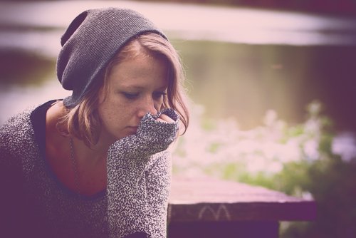 Verdriet of Depressie?