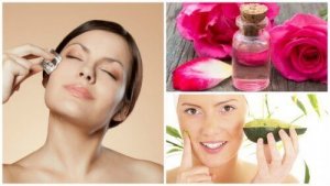 Geef jezelf gezonde en stevige wangen met 6 technieken