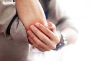 Behandel bursitis met natuurlijke middelen