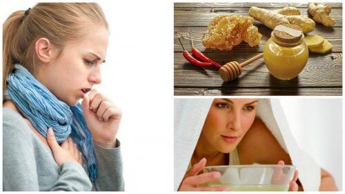 Kalmeer je hoest op natuurlijke wijze met deze 5 anti-hoestmiddelen