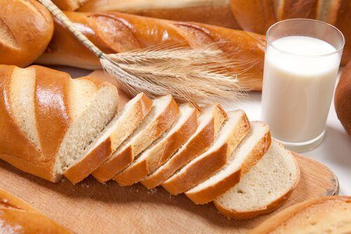 Wit Brood