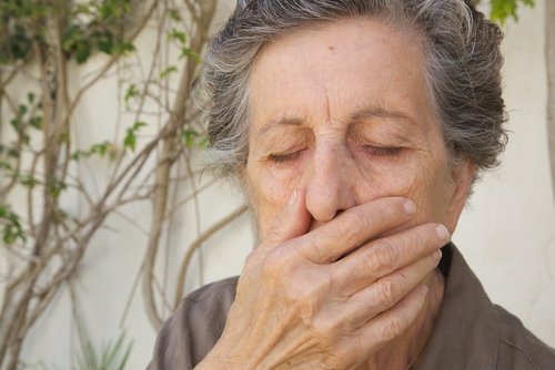 Vermoeidheid bij anemie