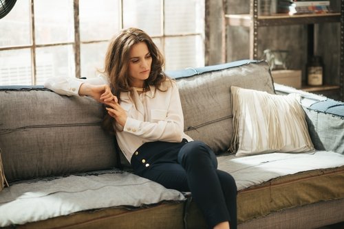 Geen Motivatie Hebben