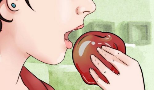 Negen voordelen van het eten van appels