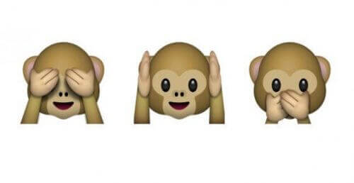 Drie Apen