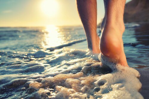 Vakantie houdt ziekten op afstand
