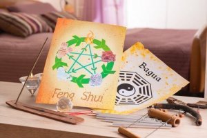 Feng shui om harmonie in je huis te brengen