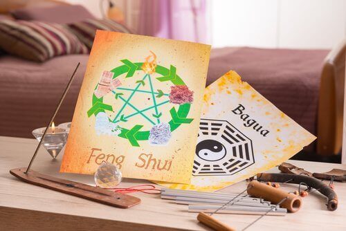 Feng shui om harmonie in je huis te brengen
