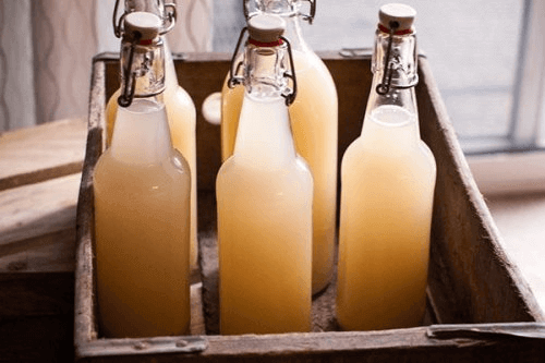 Gemberbier