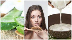 Ga overmatige haaruitval tegen met deze zes huismiddeltjes