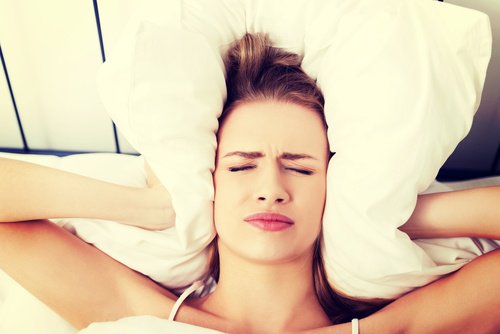 Veel voorkomende oorzaken van ochtendhoofdpijn
