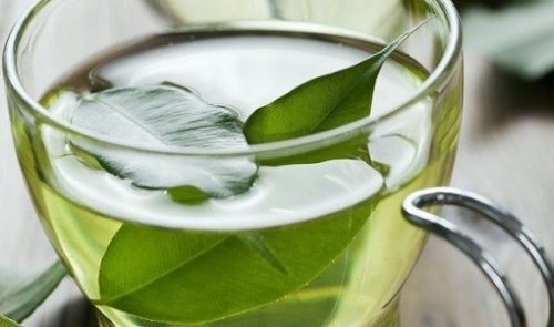 Groene Thee