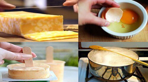7 trucs om van jou een expert in de keuken te maken