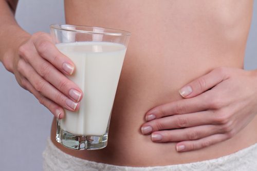 Tekenen dat je lactose-intolerant bent