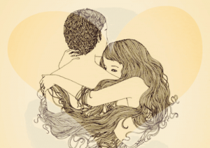 Als je het gevoel hebt dat jij meer van je partner houdt dan andersom