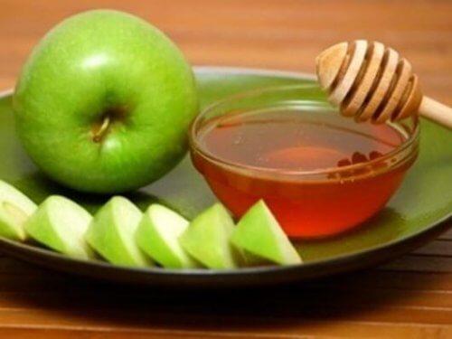 Appel en Honing