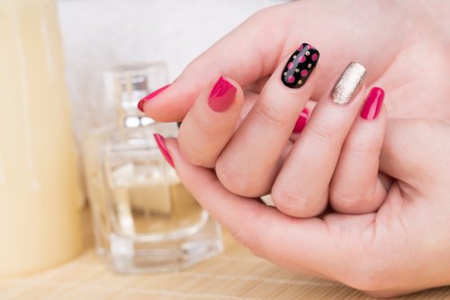 Acrylnagels