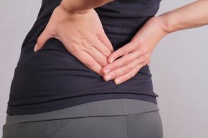 Ontdek wat Bachbloesemremedies kunnen doen voor jouw rugpijn