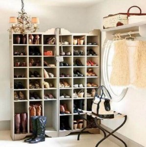 vod Aandringen Vijandig 20 creatieve ideeën om je schoenen te sorteren - Gezonder Leven