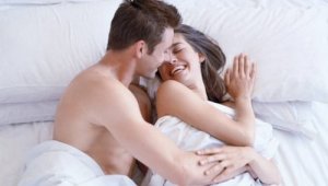 Rare dingen die na de seks kunnen gebeuren