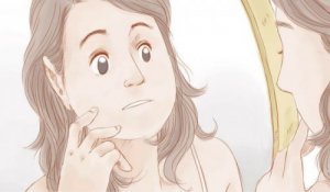 Je gezicht afslanken met de volgende 6 tips