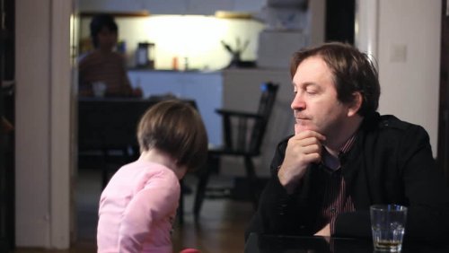 Een vader met onrealistische verwachtingen