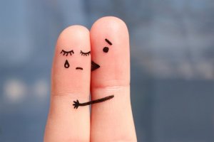 Wat zijn de verschillen tussen verdriet en depressie?