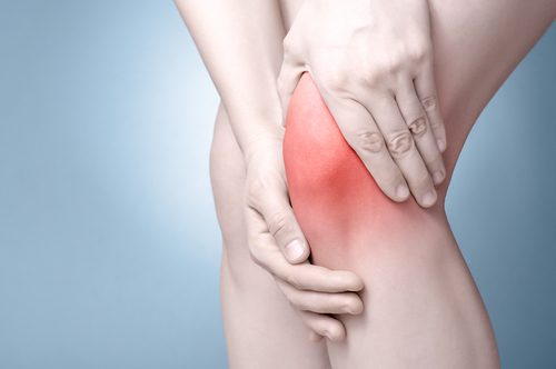 Dikke Knie